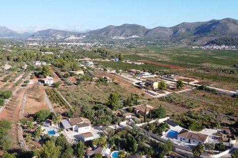 Helårsgrund i Lliber, Alicante, Lliber - € 180.000 | Ref: 2195 - foto 3