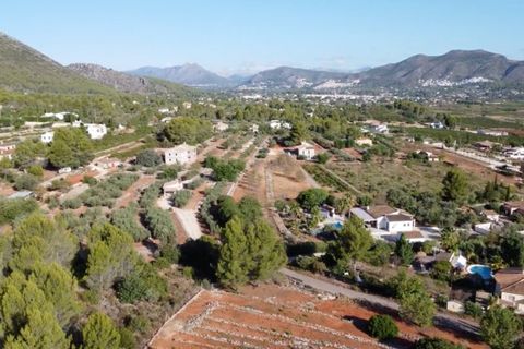 Helårsgrund i Lliber, Alicante, Lliber - € 180.000 | Ref: 2195 - foto 5