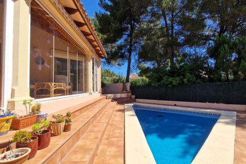 Villa a Alcalali, Alicante, Alcalali - € 349.000 | Ref: 2396 - foto 2