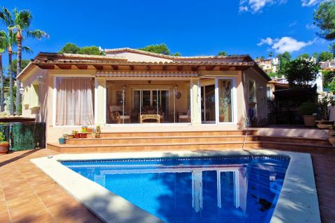 Villa a Alcalali, Alicante, Alcalali - € 349.000 | Ref: 2396 - foto 3