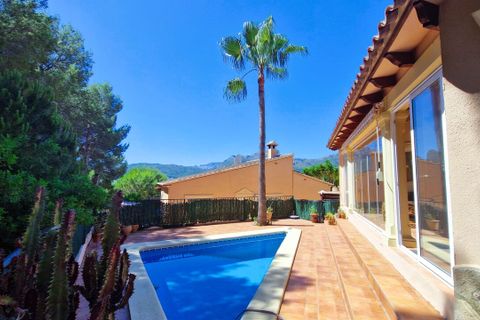 Villa a Alcalali, Alicante, Alcalali - € 349.000 | Ref: 2396 - foto 4