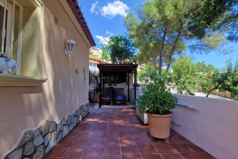 Villa a Alcalali, Alicante, Alcalali - € 349.000 | Ref: 2396 - foto 5