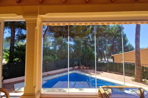 Villa a Alcalali, Alicante, Alcalali - € 349.000 | Ref: 2396 - foto 6
