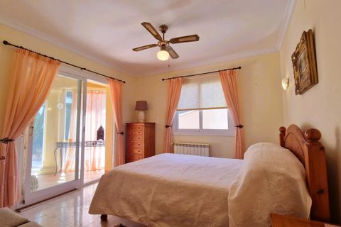 Villa a Alcalali, Alicante, Alcalali - € 349.000 | Ref: 2396 - foto 9