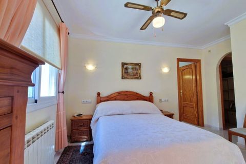 Villa a Alcalali, Alicante, Alcalali - € 349.000 | Ref: 2396 - foto 10