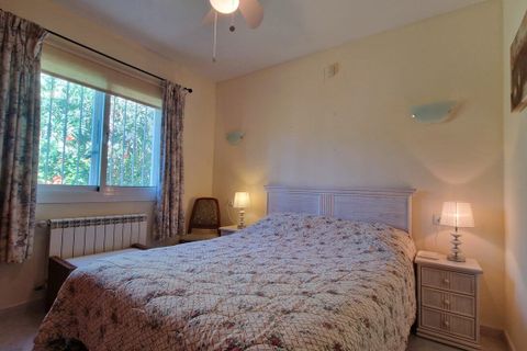 Villa a Alcalali, Alicante, Alcalali - € 349.000 | Ref: 2396 - foto 12