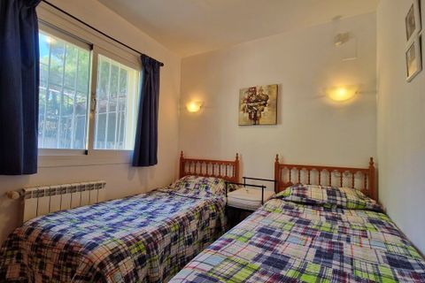 Villa a Alcalali, Alicante, Alcalali - € 349.000 | Ref: 2396 - foto 13