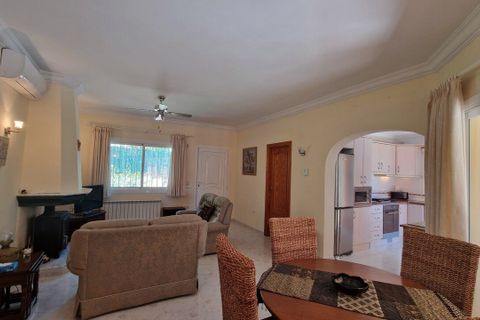 Villa a Alcalali, Alicante, Alcalali - € 349.000 | Ref: 2396 - foto 14