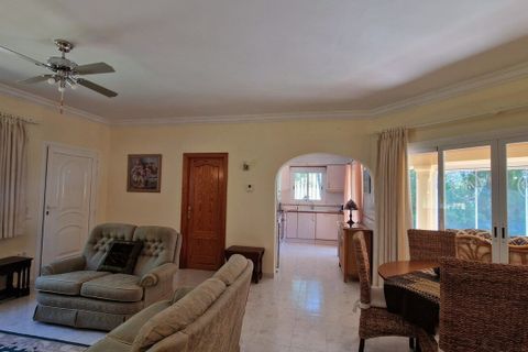 Villa a Alcalali, Alicante, Alcalali - € 349.000 | Ref: 2396 - foto 15
