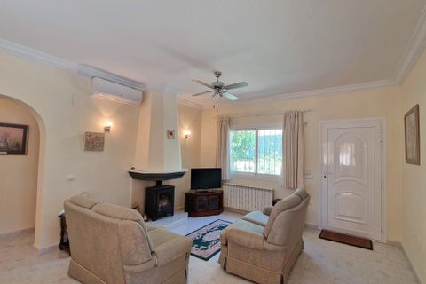 Villa a Alcalali, Alicante, Alcalali - € 349.000 | Ref: 2396 - foto 16
