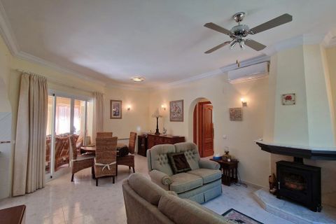 Villa a Alcalali, Alicante, Alcalali - € 349.000 | Ref: 2396 - foto 17