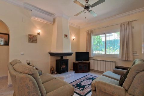 Villa a Alcalali, Alicante, Alcalali - € 349.000 | Ref: 2396 - foto 18