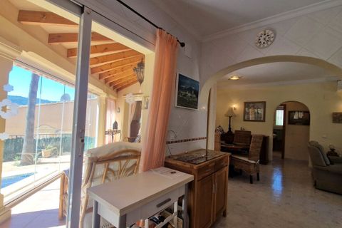 Villa a Alcalali, Alicante, Alcalali - € 349.000 | Ref: 2396 - foto 19