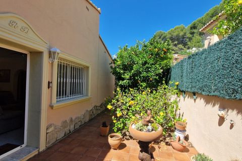Villa a Alcalali, Alicante, Alcalali - € 349.000 | Ref: 2396 - foto 21