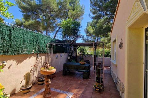 Villa a Alcalali, Alicante, Alcalali - € 349.000 | Ref: 2396 - foto 22