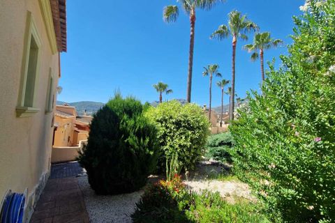 Villa a Alcalali, Alicante, Alcalali - € 349.000 | Ref: 2396 - foto 24