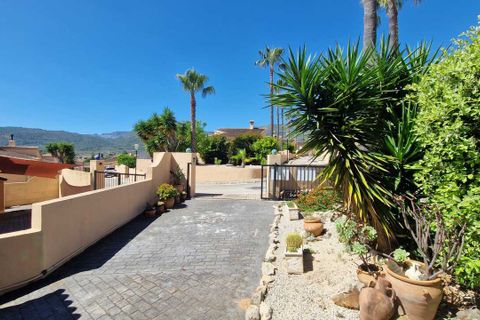 Villa a Alcalali, Alicante, Alcalali - € 349.000 | Ref: 2396 - foto 26
