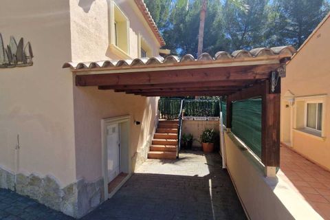 Villa a Alcalali, Alicante, Alcalali - € 349.000 | Ref: 2396 - foto 27