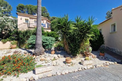 Villa a Alcalali, Alicante, Alcalali - € 349.000 | Ref: 2396 - foto 28