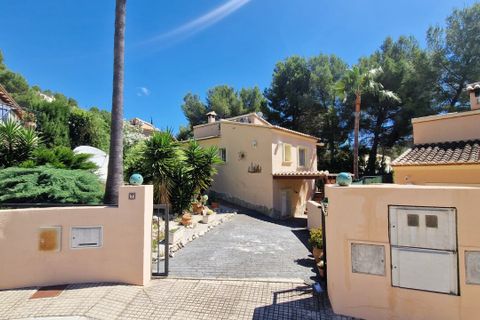 Villa a Alcalali, Alicante, Alcalali - € 349.000 | Ref: 2396 - foto 29