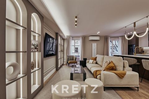 Leilighet i Madrid, Madrid, Madrid - € 1 859 000 | Ref: KP2-1892_k - foto 2