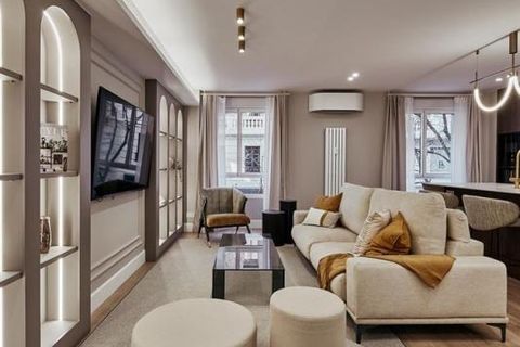 Leilighet i Madrid, Madrid, Madrid - € 1 859 000 | Ref: KP2-1892_k - foto 3