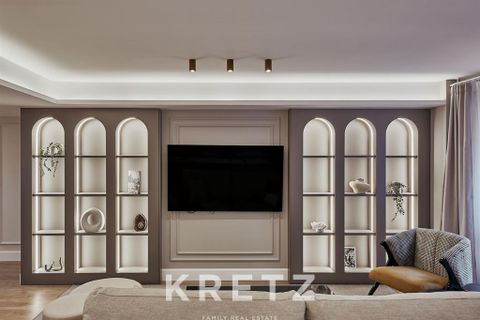 Leilighet i Madrid, Madrid, Madrid - € 1 859 000 | Ref: KP2-1892_k - foto 4