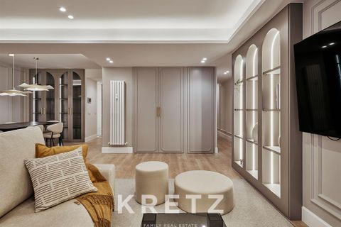 Leilighet i Madrid, Madrid, Madrid - € 1 859 000 | Ref: KP2-1892_k - foto 5