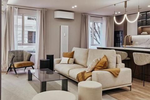 Leilighet i Madrid, Madrid, Madrid - € 1 859 000 | Ref: KP2-1892_k - foto 6