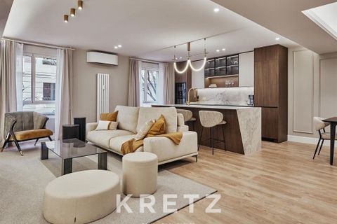 Leilighet i Madrid, Madrid, Madrid - € 1 859 000 | Ref: KP2-1892_k - foto 8