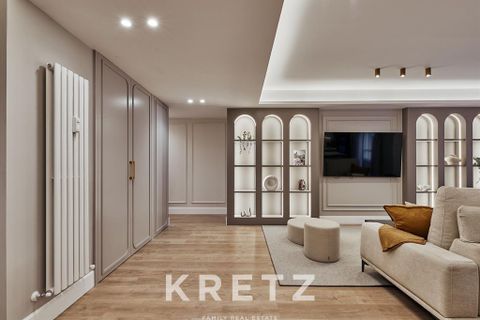 Leilighet i Madrid, Madrid, Madrid - € 1 859 000 | Ref: KP2-1892_k - foto 9