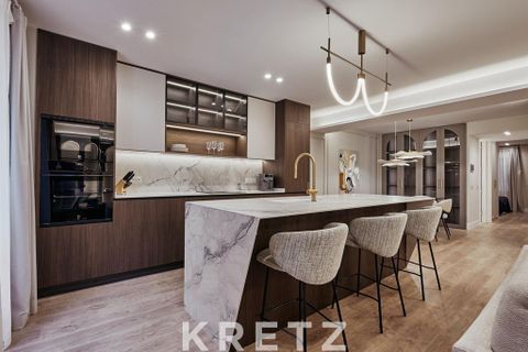 Leilighet i Madrid, Madrid, Madrid - € 1 859 000 | Ref: KP2-1892_k - foto 10