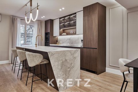 Leilighet i Madrid, Madrid, Madrid - € 1 859 000 | Ref: KP2-1892_k - foto 12
