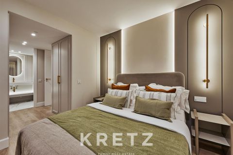 Leilighet i Madrid, Madrid, Madrid - € 1 859 000 | Ref: KP2-1892_k - foto 16