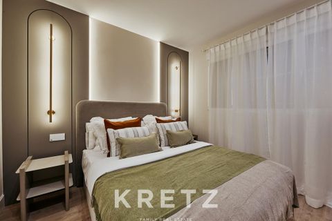 Leilighet i Madrid, Madrid, Madrid - € 1 859 000 | Ref: KP2-1892_k - foto 17