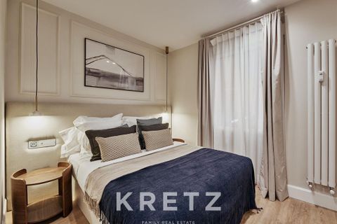 Leilighet i Madrid, Madrid, Madrid - € 1 859 000 | Ref: KP2-1892_k - foto 22