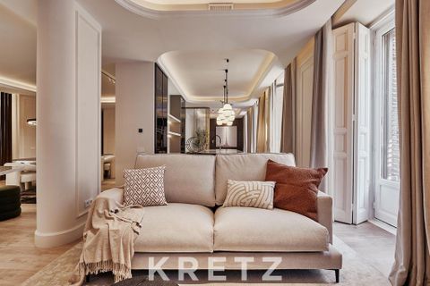 Leilighet i Madrid, Madrid, Madrid - € 6 559 000 | Ref: KP2-1883_k - foto 3
