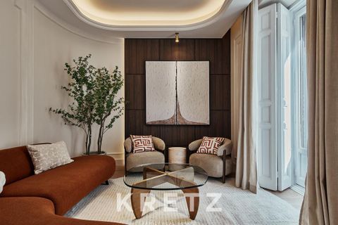 Leilighet i Madrid, Madrid, Madrid - € 6 559 000 | Ref: KP2-1883_k - foto 4