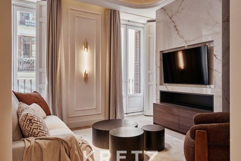 Leilighet i Madrid, Madrid, Madrid - € 6 559 000 | Ref: KP2-1883_k - foto 5