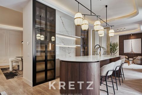 Leilighet i Madrid, Madrid, Madrid - € 6 559 000 | Ref: KP2-1883_k - foto 6