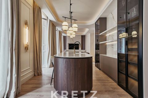 Leilighet i Madrid, Madrid, Madrid - € 6 559 000 | Ref: KP2-1883_k - foto 7