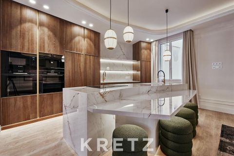 Leilighet i Madrid, Madrid, Madrid - € 6 559 000 | Ref: KP2-1883_k - foto 8