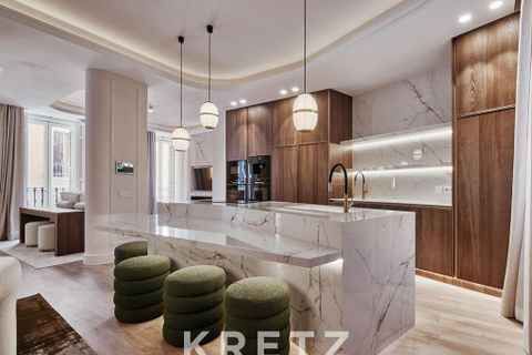 Leilighet i Madrid, Madrid, Madrid - € 6 559 000 | Ref: KP2-1883_k - foto 9