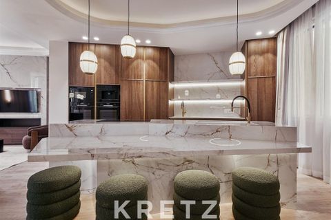 Leilighet i Madrid, Madrid, Madrid - € 6 559 000 | Ref: KP2-1883_k - foto 10