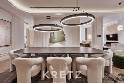 Leilighet i Madrid, Madrid, Madrid - € 6 559 000 | Ref: KP2-1883_k - foto 11