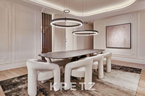 Leilighet i Madrid, Madrid, Madrid - € 6 559 000 | Ref: KP2-1883_k - foto 12