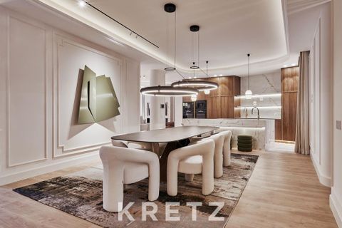 Leilighet i Madrid, Madrid, Madrid - € 6 559 000 | Ref: KP2-1883_k - foto 13