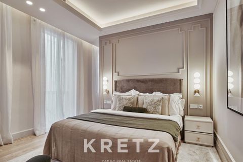 Leilighet i Madrid, Madrid, Madrid - € 6 559 000 | Ref: KP2-1883_k - foto 24