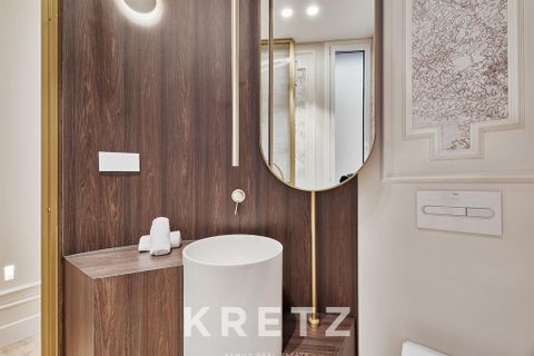 Leilighet i Madrid, Madrid, Madrid - € 6 559 000 | Ref: KP2-1883_k - foto 29