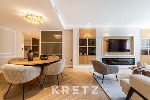 Leilighet i Madrid, Madrid, Madrid - € 1 950 000 | Ref: KP2-1848_k - foto 2